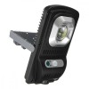 Lampa LED COB multifunctionala cu incarcare solara si portabila