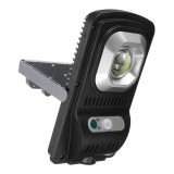 Cumpara ieftin Lampa LED COB multifunctionala cu incarcare solara si portabila