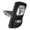 Lampa LED COB multifunctionala cu incarcare solara si portabila