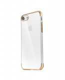 Cumpara ieftin Husa Usams Kingsir Series Apple Iphone 7 Plus, Iphone 8 Plus Light Gold, iPhone 7/8 Plus