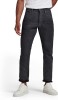 Blugi pentru barbati G-STAR RAW Triple A Regular Straight D19161-C456-C610, 30W 32L - OUTLET