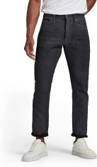 Blugi pentru barbati G-STAR RAW Triple A Regular Straight D19161-C456-C610, 30W 32L - OUTLET