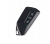 Carcasa cheie Topautochei® pentru Golf MK8 Polo Tiguan Superb Octavia Leon Ibiza MQB, 3 butoane, Oem