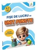 Fise de lucru de unit puncte. Pagini detasabile/***, Gama