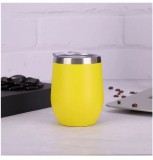 Pahar Termos din Inox, 320 ml