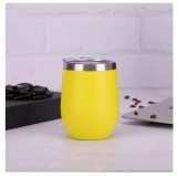 Pahar Termos din Inox, 320 ml