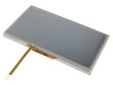 Afișaj TFT 7&quot; 800x480 LED RGB