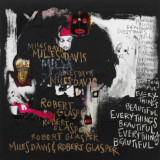 Miles Davis Robert Glasper - Everything S Beautiful, sony music