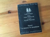 Cumpara ieftin SFINTII VASILE CEL MARE, PAISIE VELICIKOVSKI SI NICHIFOR THEOTOKIS, SFATURI LA INTRAREA IN MONAHISM- Colectia Comorile Pustiei 21