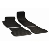 SET COVORASE AUTO CAUCIUC UMBRELLA PENTRU AUDI A4 (B6/B7) (2000-2005)