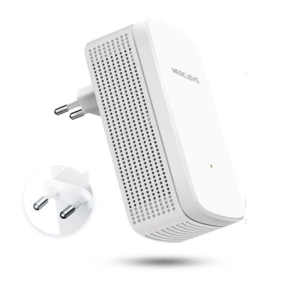 Range extender Mercusys ME20(EU) AC750 Dual Band foto