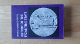 George Ostrogorsky - History of the Byzantine State ( Bizant istoria Bizantului imperiului Bizantin