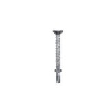 Suruburi Montaj Tabla Cu Cap Inecat 6.3 X 50 Mm, 200 Bucati