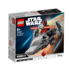 LEGO? Star Wars - Sith Infiltrator Microfighter 75224 foto