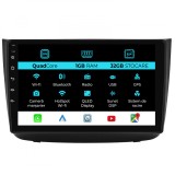 Cumpara ieftin Navigatie Dedicata Mercedes Vito, Viano (2005-2015), 10Inch, 1Gb Ram, 32Gb Stocare, Carplay, Mercedes Benz