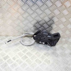 &Icirc;ncuietoare ușă dreapta spate VW ID.3 E11 2021 OEM: 45380180,5TA839016K 13732101