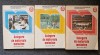 CULEGERE DE MATERIALE METODICE (3 volume - complet)