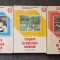 CULEGERE DE MATERIALE METODICE (3 volume - complet)