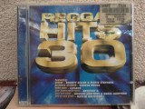 CD - Reggae Hits Vol.30 - Various Artists, Album 2CD&#039;s-Set 2002, Made in England.