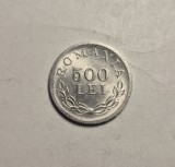 500 lei 1946 Piesa Frumoasa