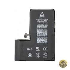 Acumulator Apple iPhone 14 Pro cu integrare Banda Flex BMS (nu necesita sudare contacte)
