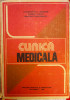 CLINICA MEDICALA-CONSTANTIN I. NEGOITA, ROMAN VLAICU, DUMITRU DUMITRASCU