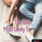 The Boy Most Likely To - A leges&eacute;lyesebb sr&aacute;c - Stony Bay 2. - Huntley Fitzpatrick