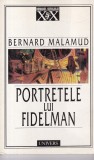 Bernard Malamud - Portretele lui Fidelman, Univers