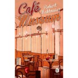 Caf&eacute; Museum - Maklowicz
