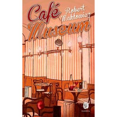 Caf&amp;eacute; Museum - Maklowicz foto