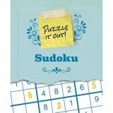 Puzzle It Out! Sudoku (Arcturus Classic Puzzles)