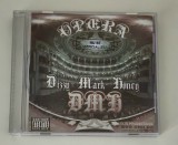 Cd audio Hip Hop romanesc Dizzy Mark Honey Opera