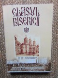 Glasul Bisericii, Revista Mitropoliei Munteniei si Dobrogei, Anul LXIV, Nr. 9-12, 2005, Crestinism