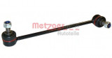 Brat/bieleta suspensie, stabilizator MERCEDES C-CLASS (W203) (2000 - 2007) METZGER 53039318