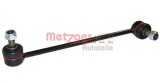 Brat/bieleta suspensie, stabilizator MERCEDES CLK (C208) (1997 - 2002) METZGER 53039318