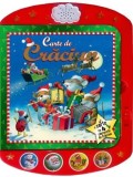 Cumpara ieftin Carte sonoră de Craciun, Tony Wolf. Editia a 2-a