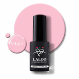 205 Pale Rose | Laloo gel polish 7ml, Laloo Cosmetics
