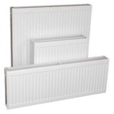 Radiator Din Otel Tip Panou Gr F, Tip 22, 300X2200Mm