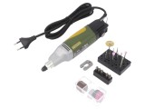 Mașină de Găurit și Frezat 100W IBS/E 5000-22000 RPM