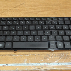 Tastatura Laptop HP PROBook 5310m 581089-B71 netestata #A5032