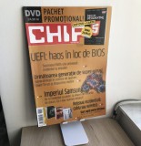 Revistă IT - Revista CHIP Nr 4/2013