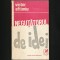 NEGUTATORUL DE IDEI - VICTOR EFTIMIU