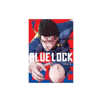 Blue Lock 7 foto