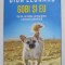 GOBI SI EU - UN OM , UN CAINE , UN MARATON - O POVESTE ADEVARATA de DION LEONARD , 2021