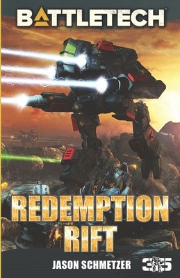 Battletech: Redemption Rift foto
