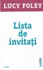 Lucy Foley - Lista de invitati, Trei