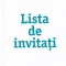 Lucy Foley - Lista de invitati