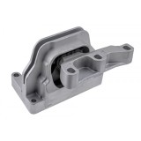 Suport motor ulei Audi A1 202018, Seat Ibiza 4 2015 - 2017, Skoda Fabia 3 2014 - 1.4 Tdi - 55 Kw, 75 Hp, 1.4 Tdi - 66 Kw, 90 Hp, Dreapta, 6C0199262A