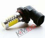 Bec HB4 (9006), LED COB, 12V (proiectoare) foto