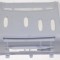 DOZATOR DE DETERGENT WTG814800 pentru masina de spalat BRANDT